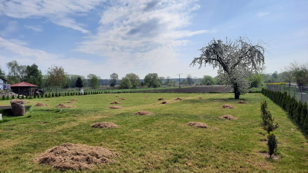 Działka budowlana 900&nbsp;m², Bielawa - zdjęcie 5