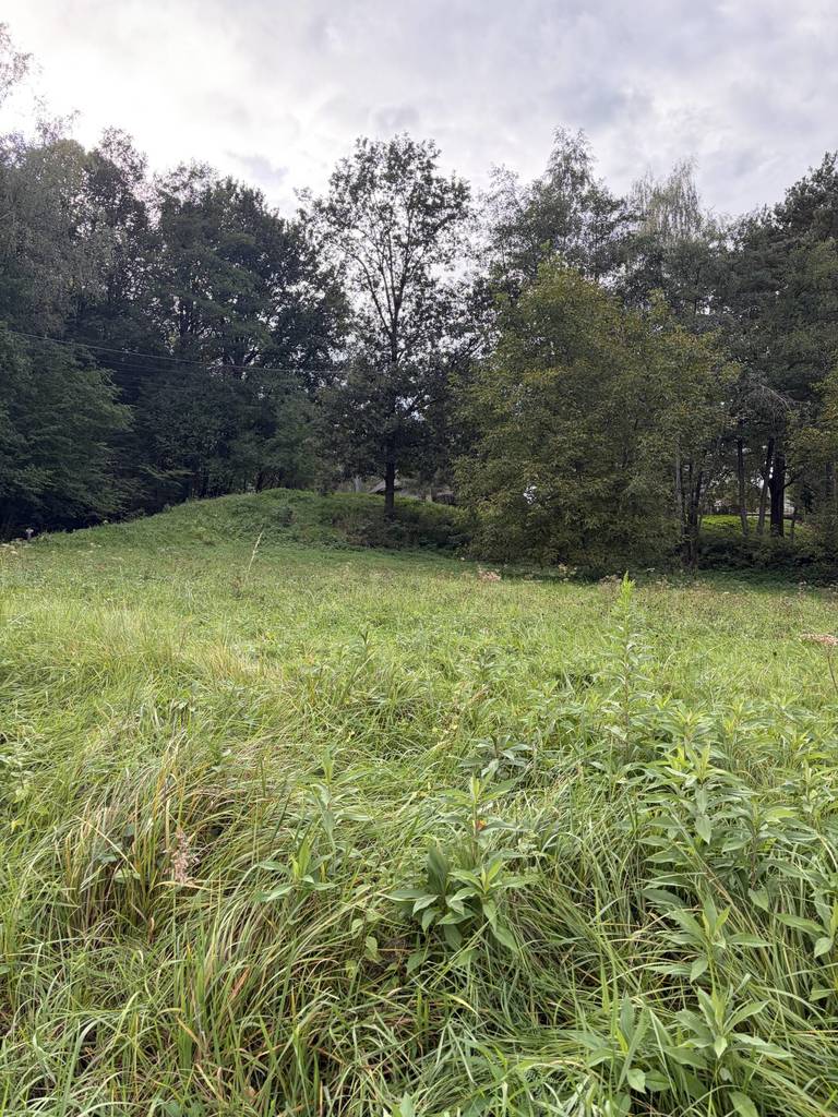 Działka budowlana 2510&nbsp;m², Skrzyszów - zdjęcie 7