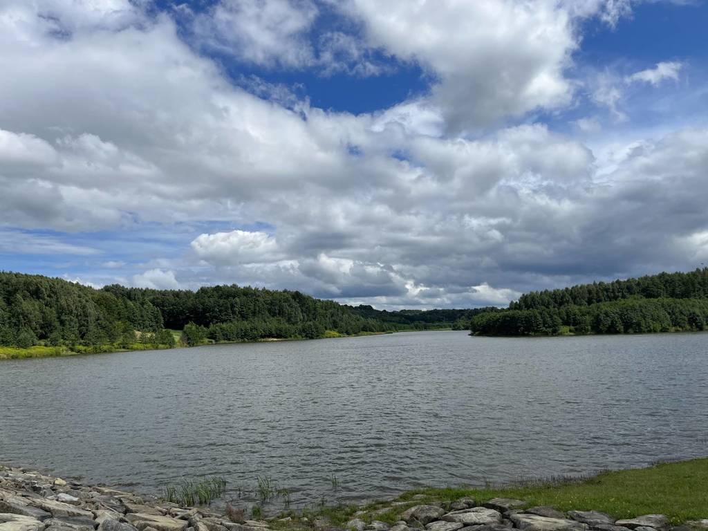 Działka budowlana 2510&nbsp;m², Skrzyszów - zdjęcie 5