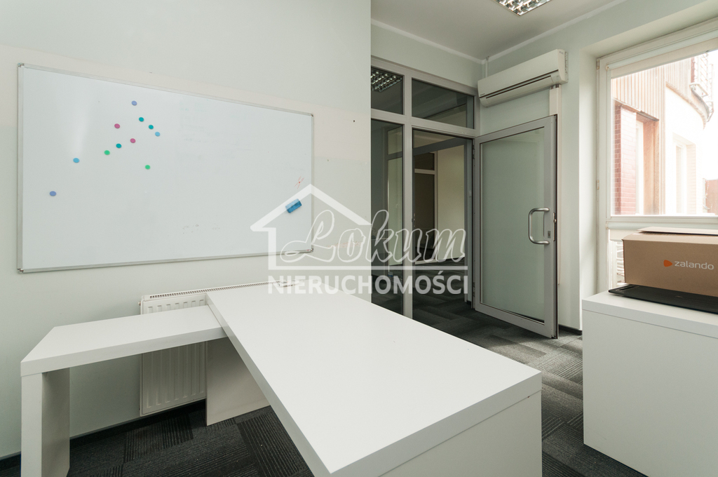 Lokal biurowy do wynajęcia, 128 m², Szczecin, Księcia Bogusława X - zdjęcie 4