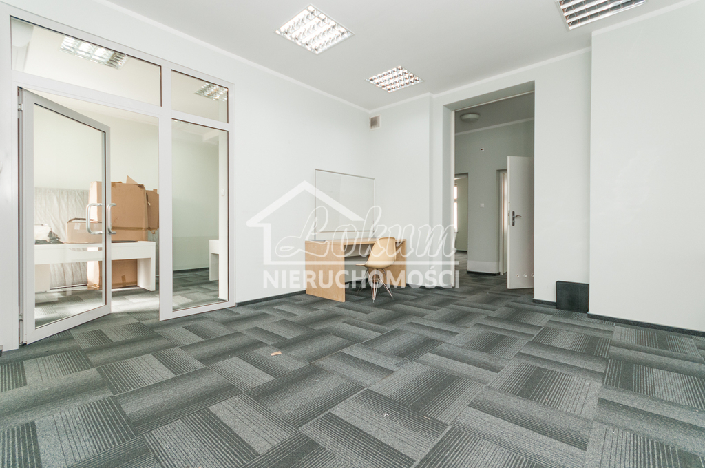 Lokal biurowy do wynajęcia, 128 m², Szczecin, Księcia Bogusława X - zdjęcie 3