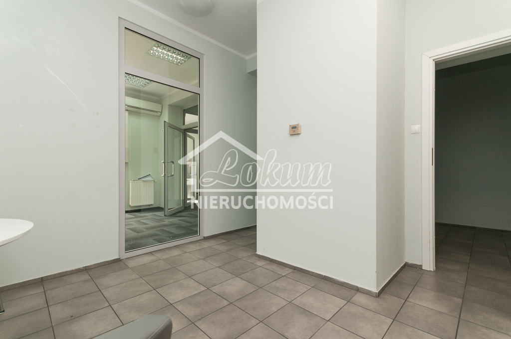 Lokal biurowy do wynajęcia, 128 m², Szczecin, Księcia Bogusława X - zdjęcie 8