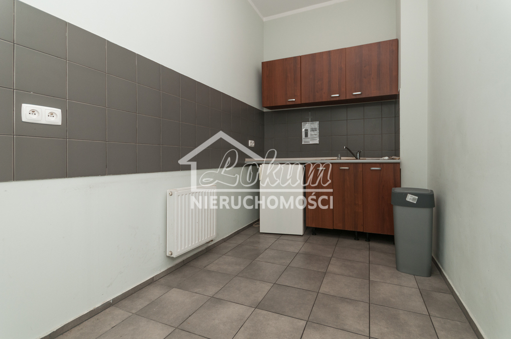 Lokal biurowy do wynajęcia, 128 m², Szczecin, Księcia Bogusława X - zdjęcie 10