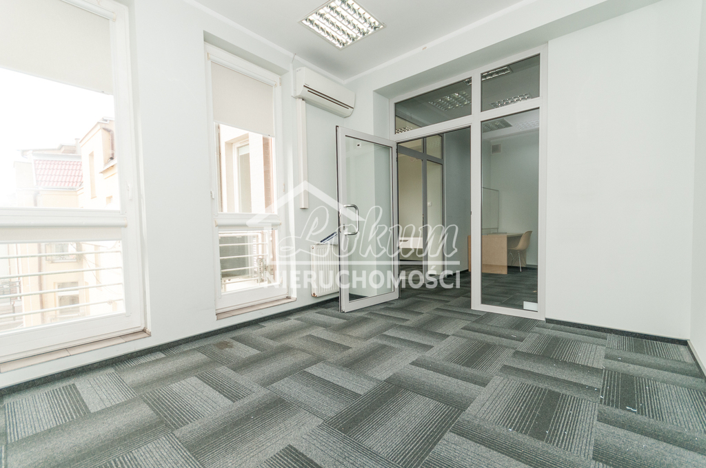 Lokal biurowy do wynajęcia, 128 m², Szczecin, Księcia Bogusława X - zdjęcie 2