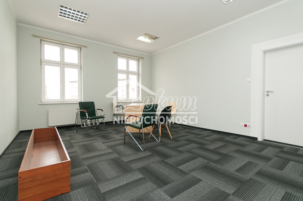 Lokal biurowy do wynajęcia, 128 m², Szczecin, Księcia Bogusława X - zdjęcie 5