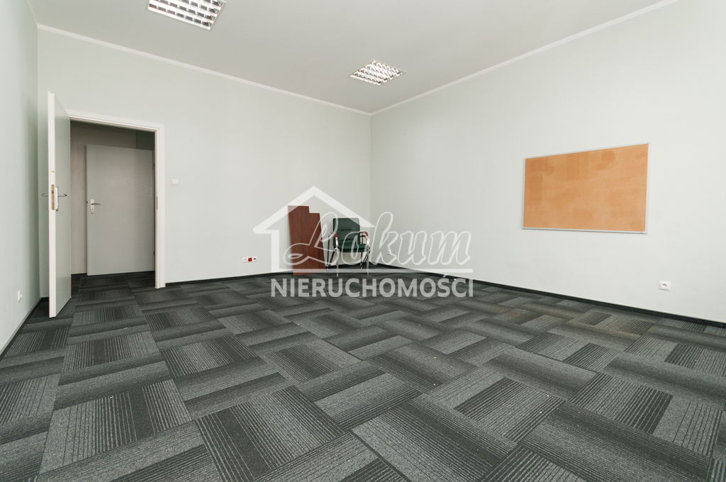 Lokal biurowy do wynajęcia, 128 m², Szczecin, Księcia Bogusława X - zdjęcie 6