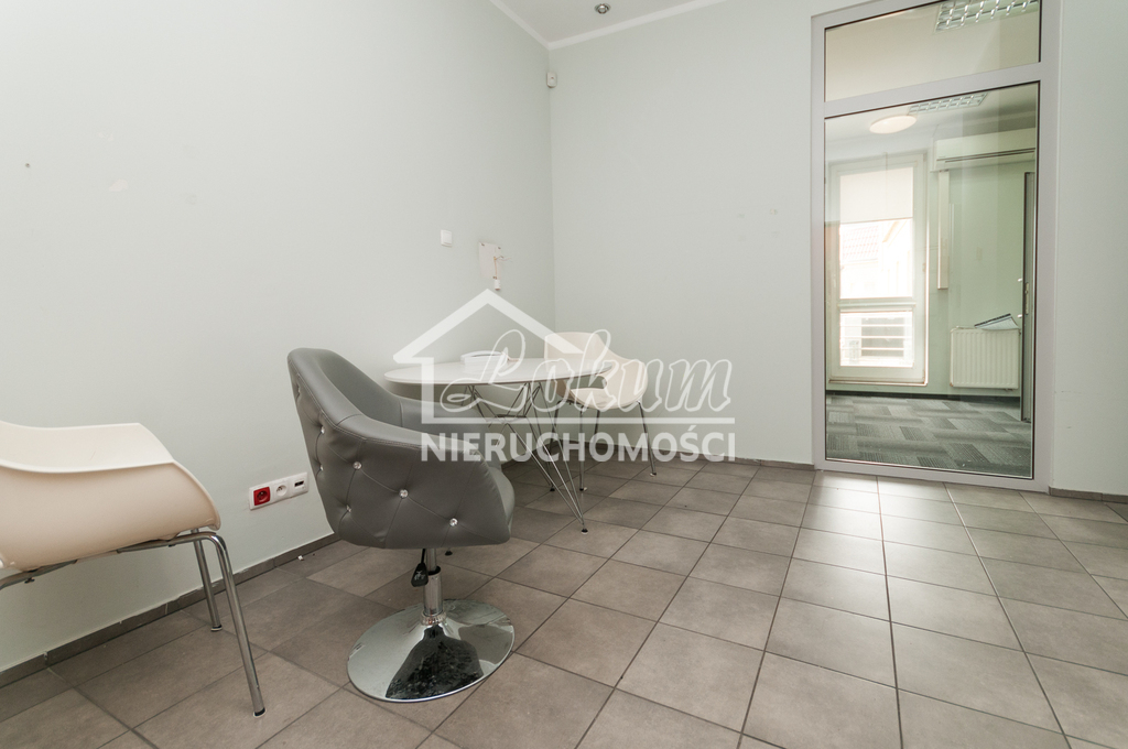 Lokal biurowy do wynajęcia, 128 m², Szczecin, Księcia Bogusława X - zdjęcie 7