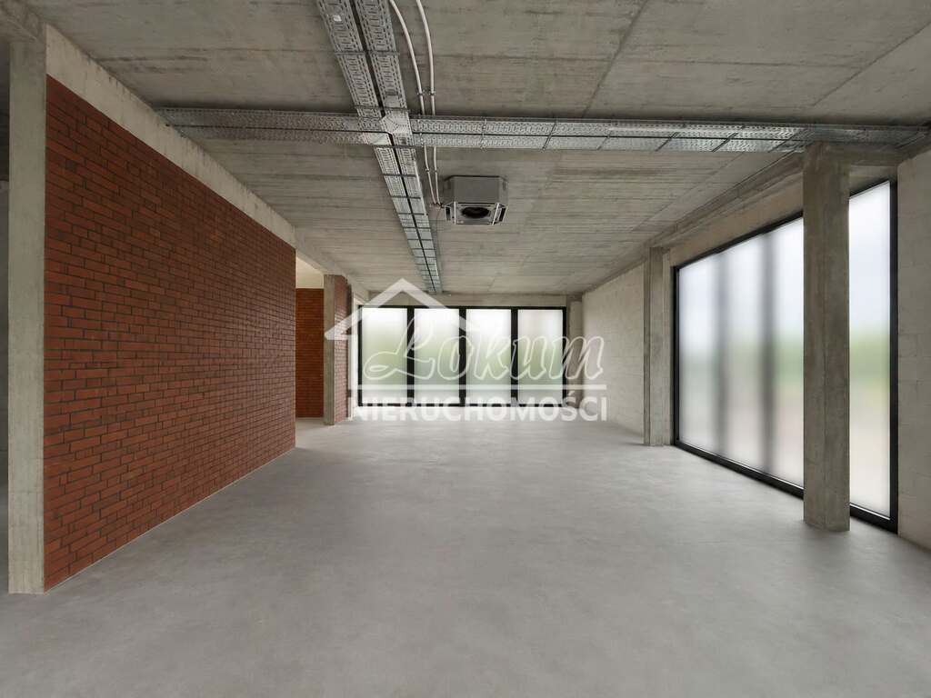 Lokal biurowy do wynajęcia, 450 m², Szczecin - zdjęcie 1