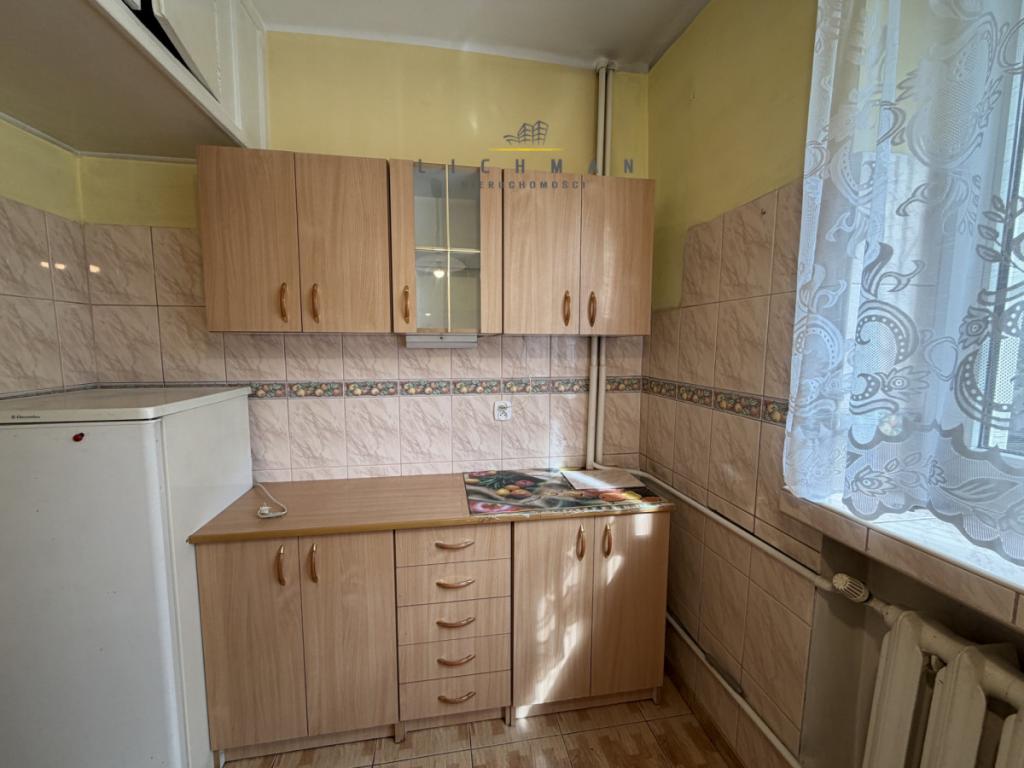 Przestronne mieszkanie na sprzedaż Łódź-Górna - zdjęcie 9