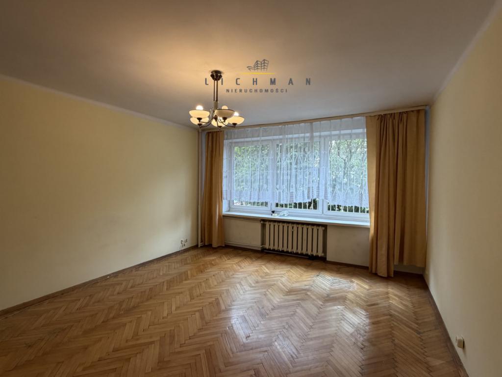 Przestronne mieszkanie na sprzedaż Łódź-Górna - zdjęcie 1