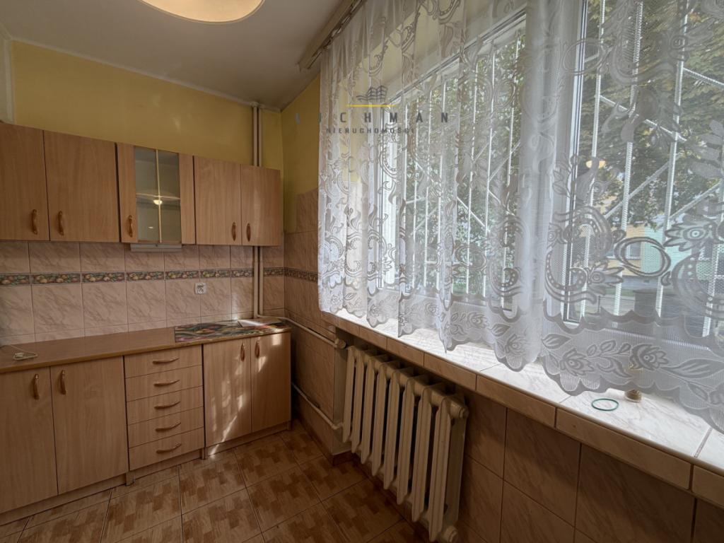 Przestronne mieszkanie na sprzedaż Łódź-Górna - zdjęcie 8