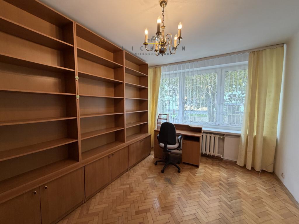 Przestronne mieszkanie na sprzedaż Łódź-Górna - zdjęcie 3