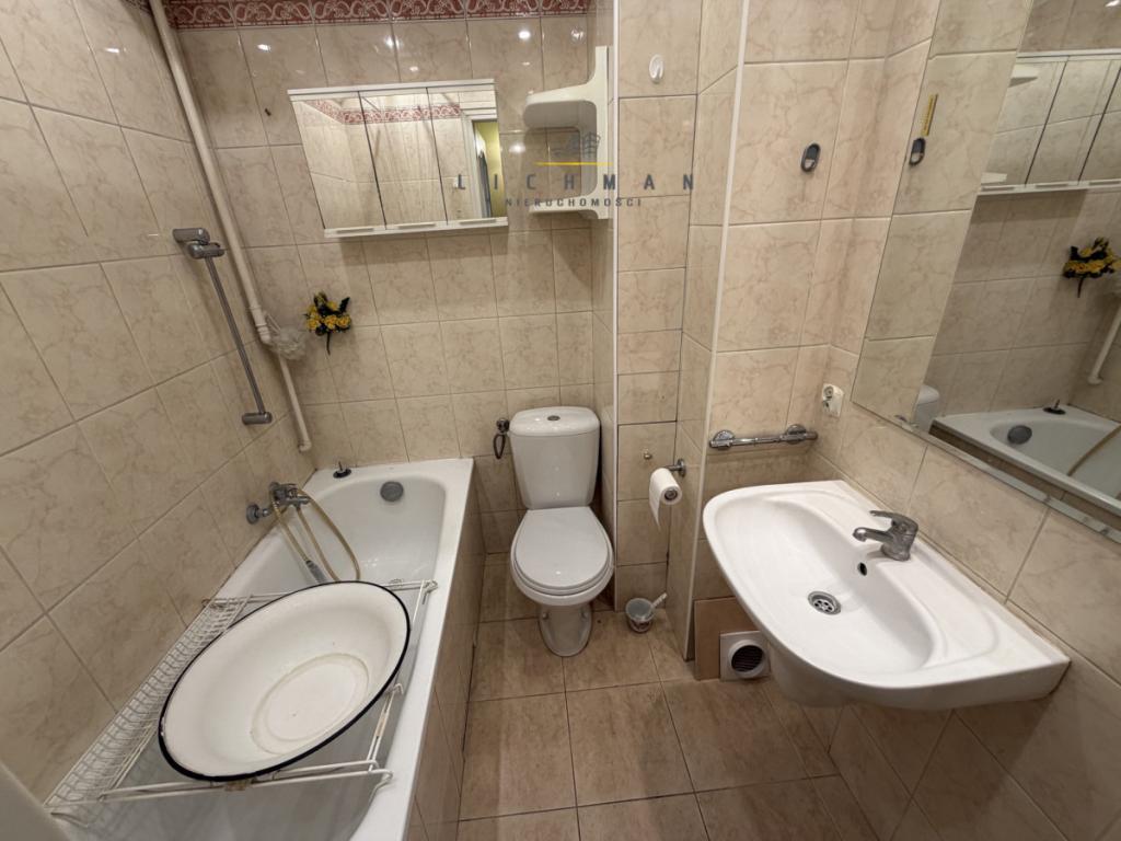 Przestronne mieszkanie na sprzedaż Łódź-Górna - zdjęcie 11