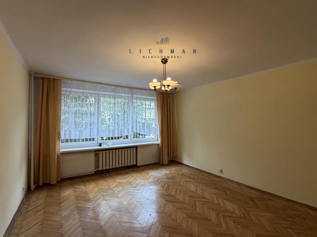 Przestronne mieszkanie na sprzedaż Łódź-Górna - zdjęcie 2