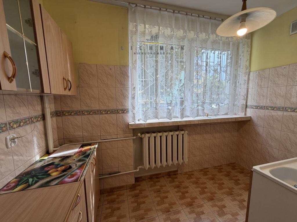 Przestronne mieszkanie na sprzedaż Łódź-Górna - zdjęcie 10