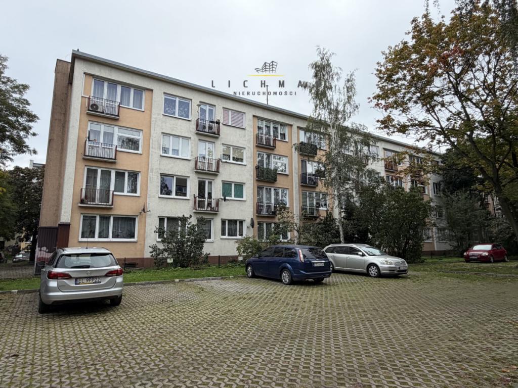 Przestronne mieszkanie na sprzedaż Łódź-Górna - zdjęcie 13