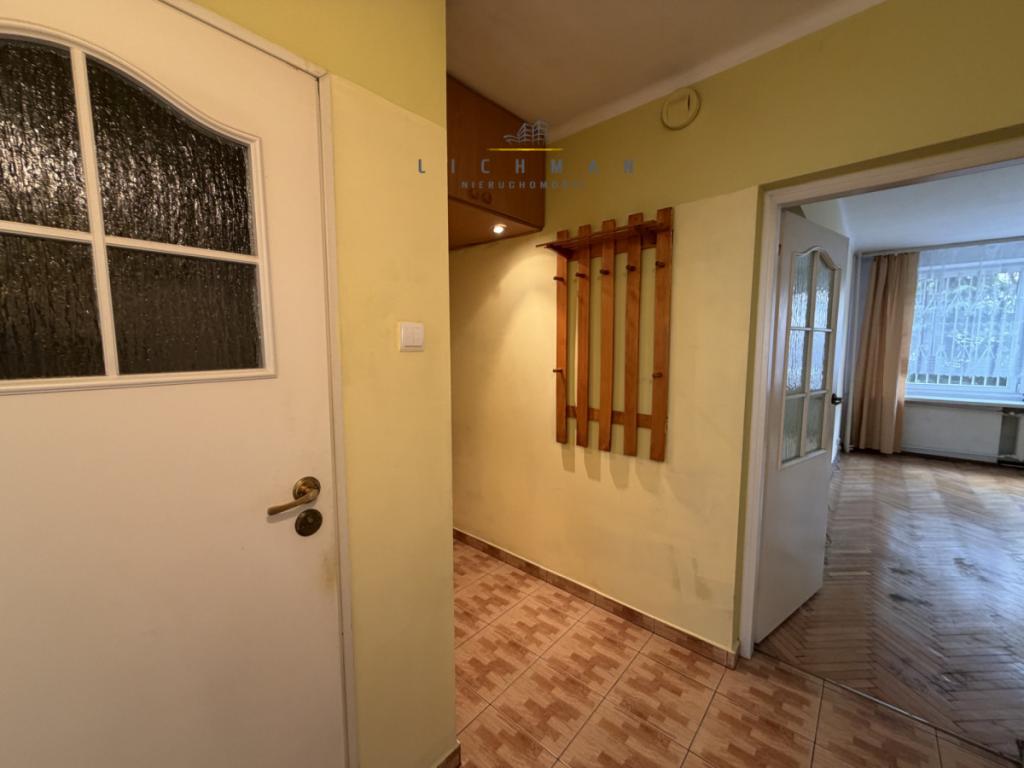 Przestronne mieszkanie na sprzedaż Łódź-Górna - zdjęcie 6