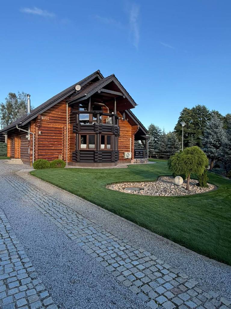 Dom 180&nbsp;m², Żagań - zdjęcie 9