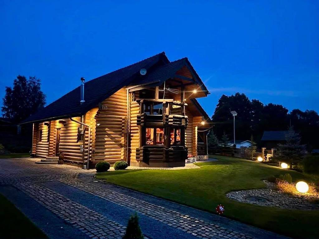 Dom 180&nbsp;m², Żagań - zdjęcie 8
