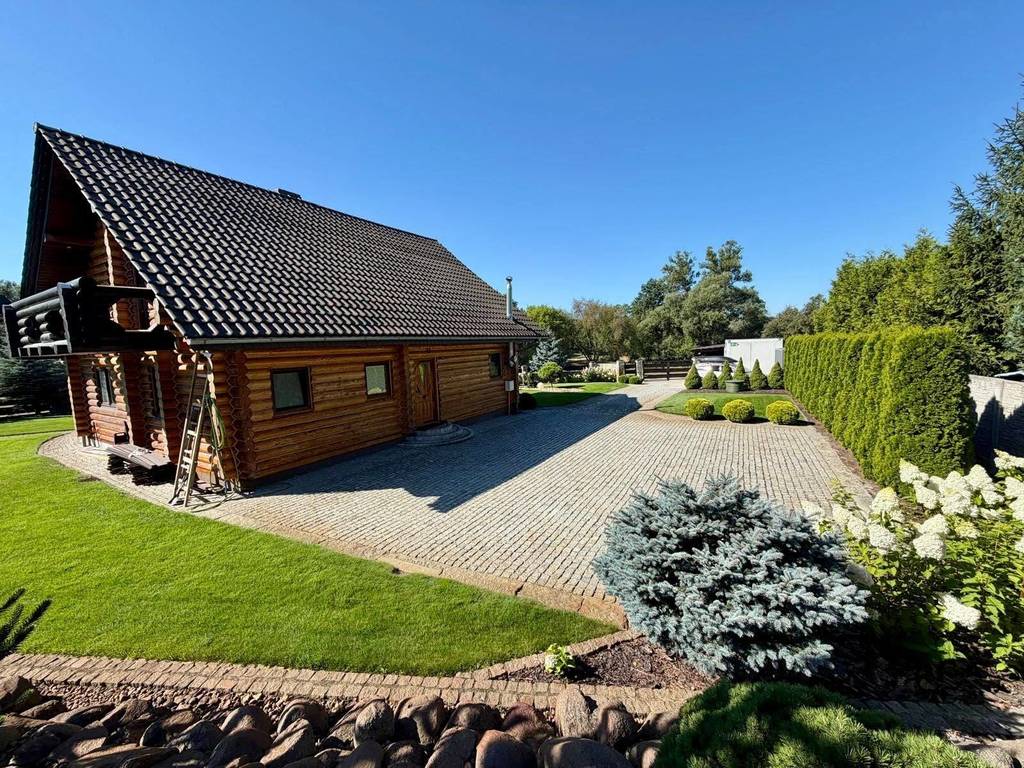 Dom 180&nbsp;m², Żagań - zdjęcie 6