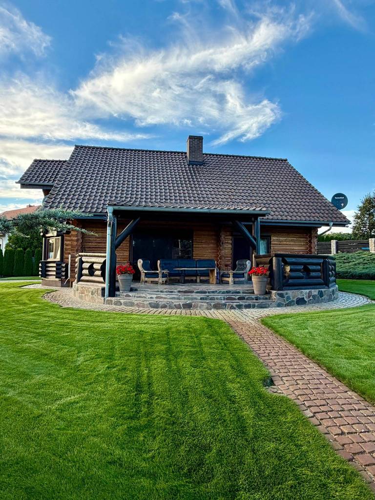 Dom 180&nbsp;m², Żagań - zdjęcie 5