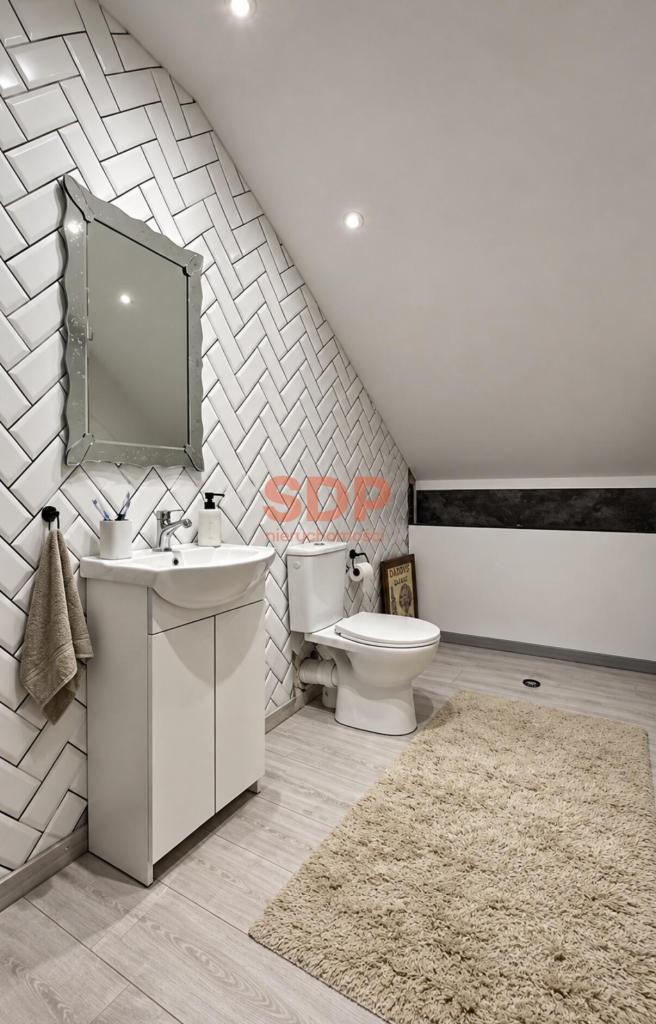 Dom 150 m², Oborniki Śląskie, Bukowiecka - zdjęcie 7
