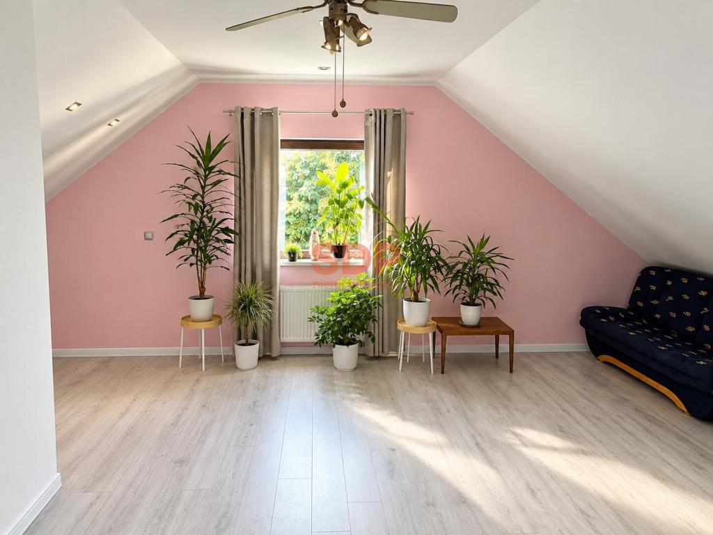 Dom 150 m², Oborniki Śląskie, Bukowiecka - zdjęcie 11