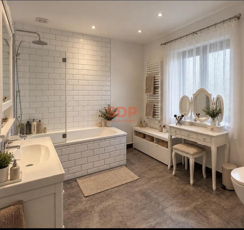 Dom 150 m², Oborniki Śląskie, Bukowiecka - zdjęcie 8