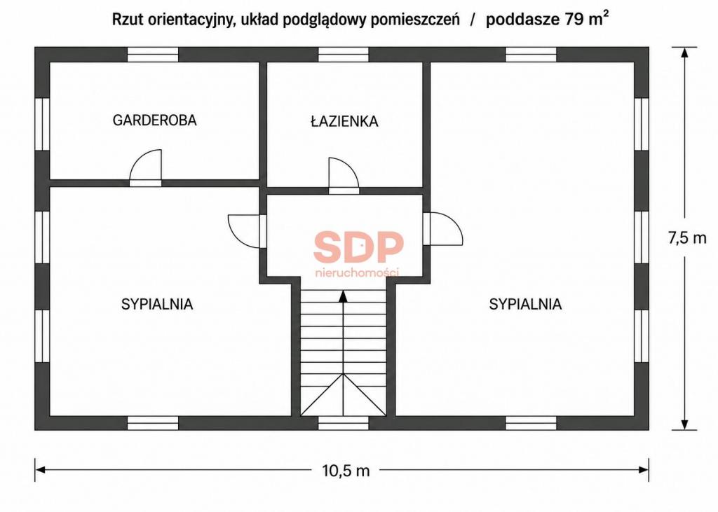 Dom 150 m², Oborniki Śląskie, Bukowiecka - zdjęcie 15