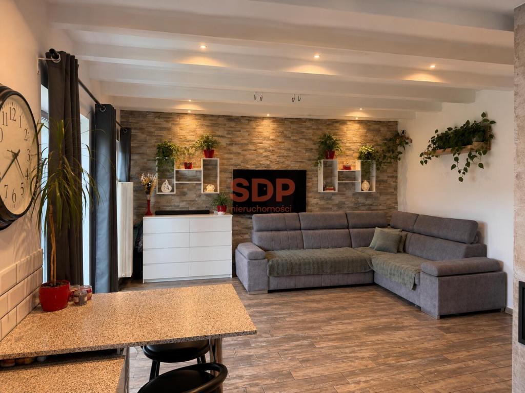Dom 150 m², Oborniki Śląskie, Bukowiecka - zdjęcie 6