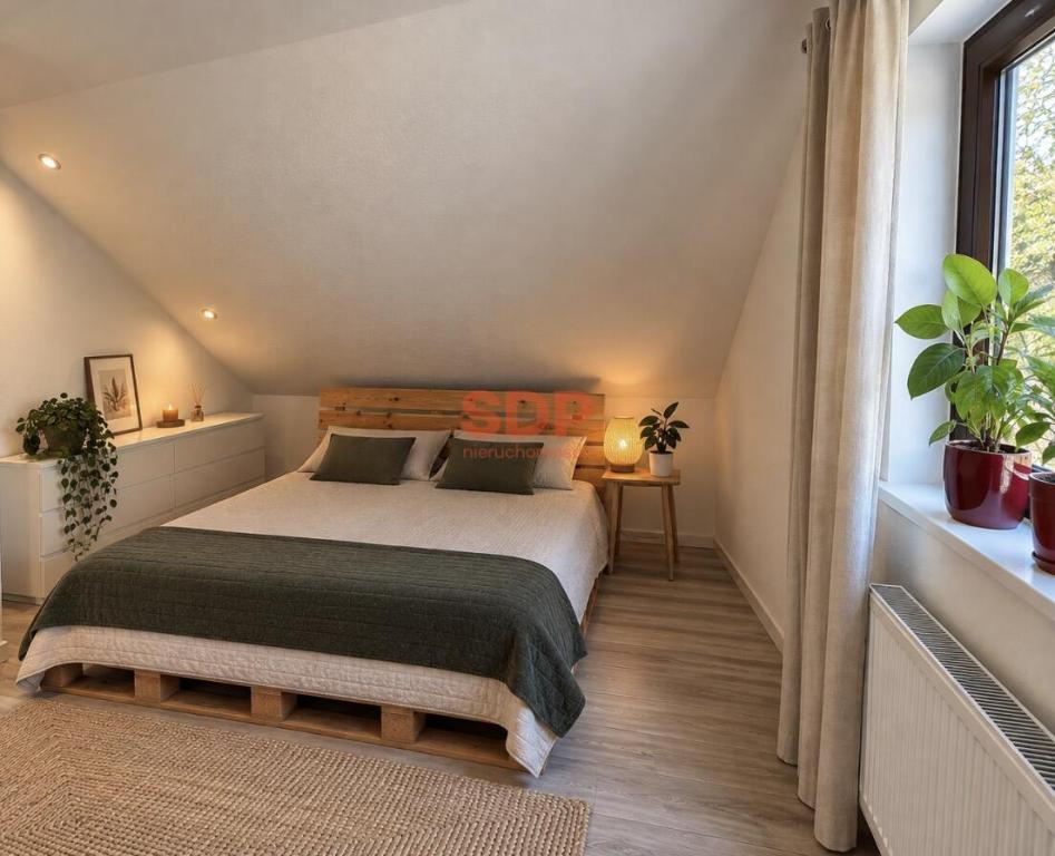 Dom 150 m², Oborniki Śląskie, Bukowiecka - zdjęcie 12