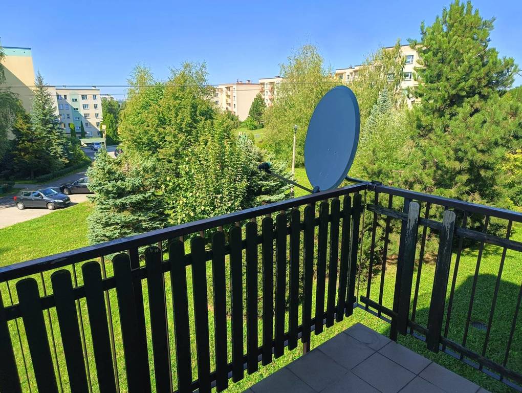 Mieszkanie 62&nbsp;m², Bielsko-Biała - zdjęcie 2