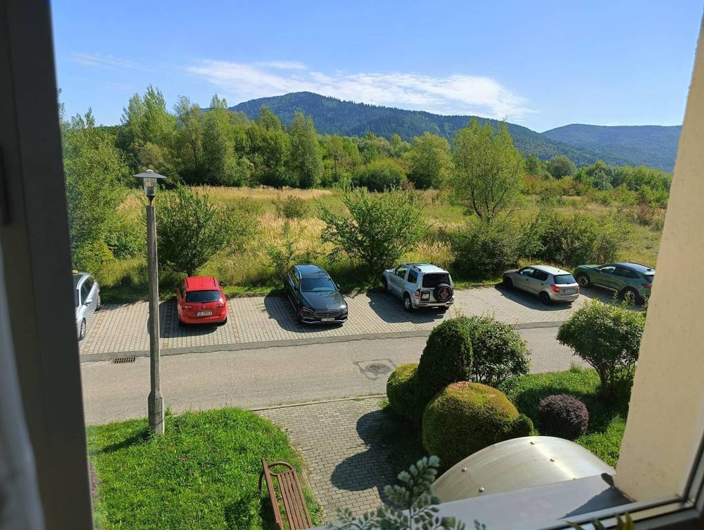 Mieszkanie 62&nbsp;m², Bielsko-Biała - zdjęcie 9