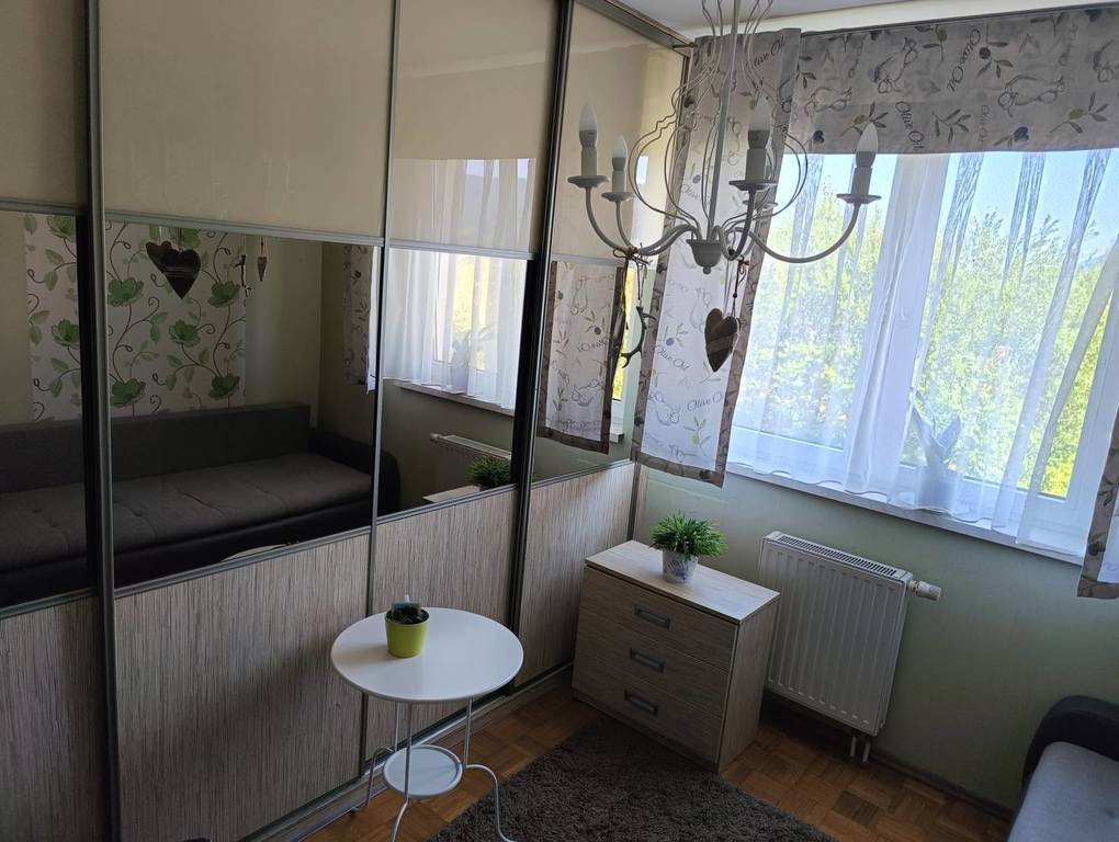 Mieszkanie 62&nbsp;m², Bielsko-Biała - zdjęcie 5