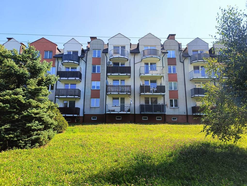 Mieszkanie 62&nbsp;m², Bielsko-Biała - zdjęcie 10
