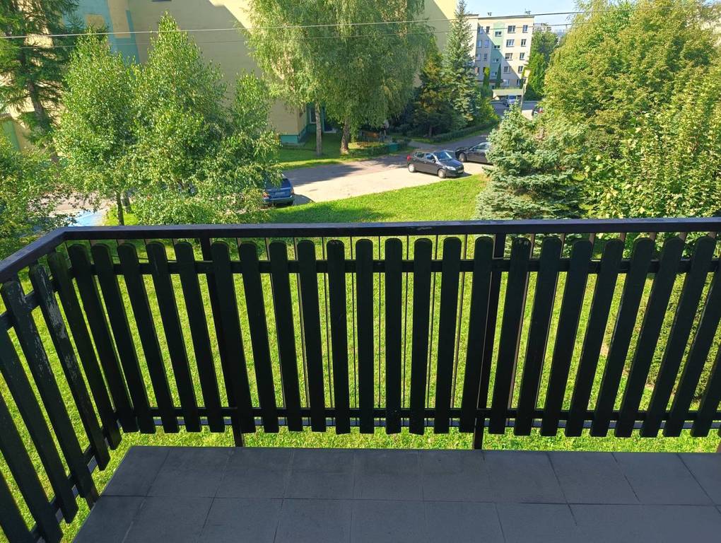 Mieszkanie 62&nbsp;m², Bielsko-Biała - zdjęcie 1