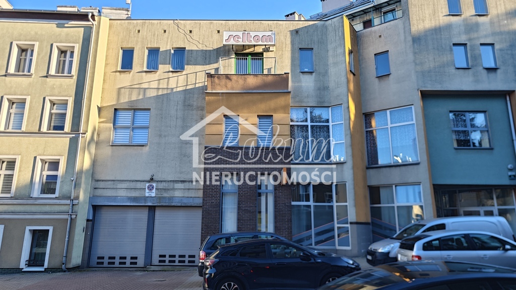 Lokal usługowy na sprzedaż, 15&nbsp;m², Szczecin, Zaciszna - zdjęcie 13