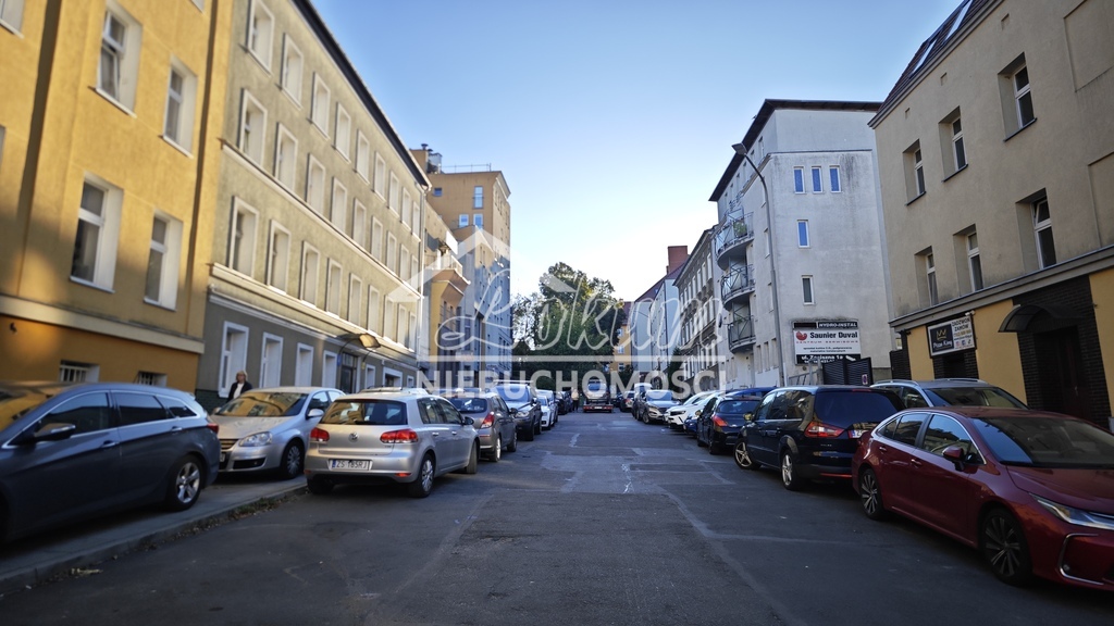 Lokal usługowy na sprzedaż, 15&nbsp;m², Szczecin, Zaciszna - zdjęcie 15
