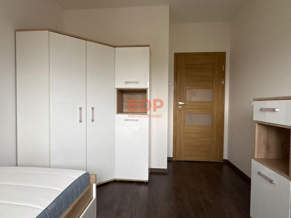 Mieszkanie 56 m², Wrocław, Jutrzenki - zdjęcie 7