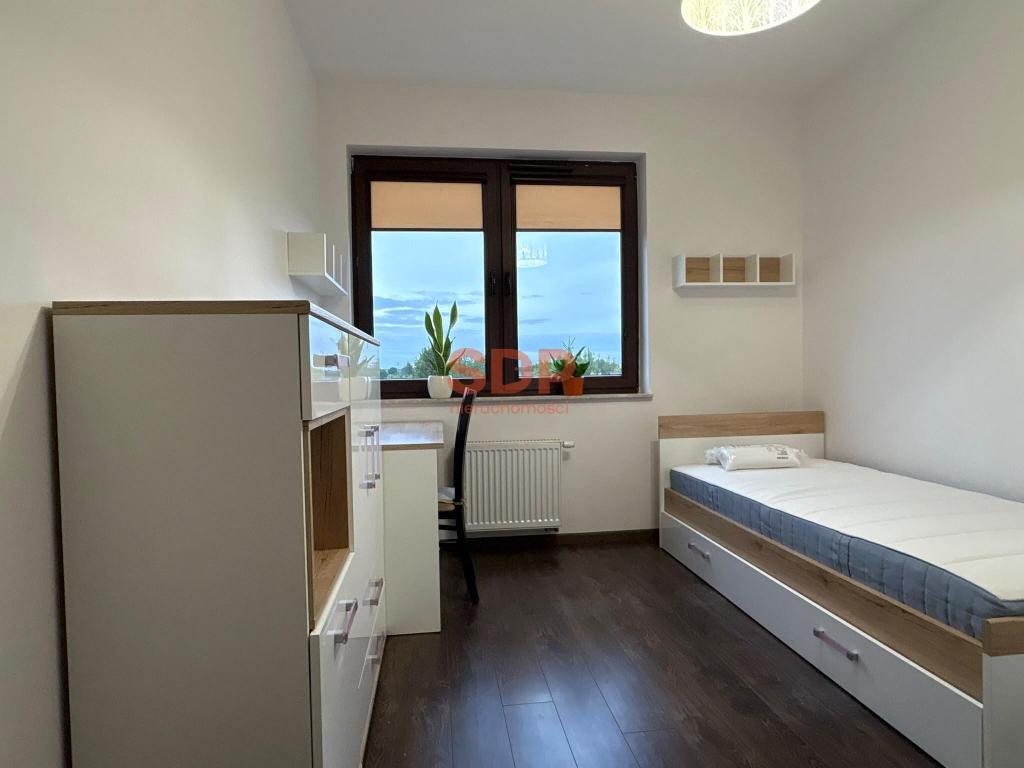 Mieszkanie 56 m², Wrocław, Jutrzenki - zdjęcie 5