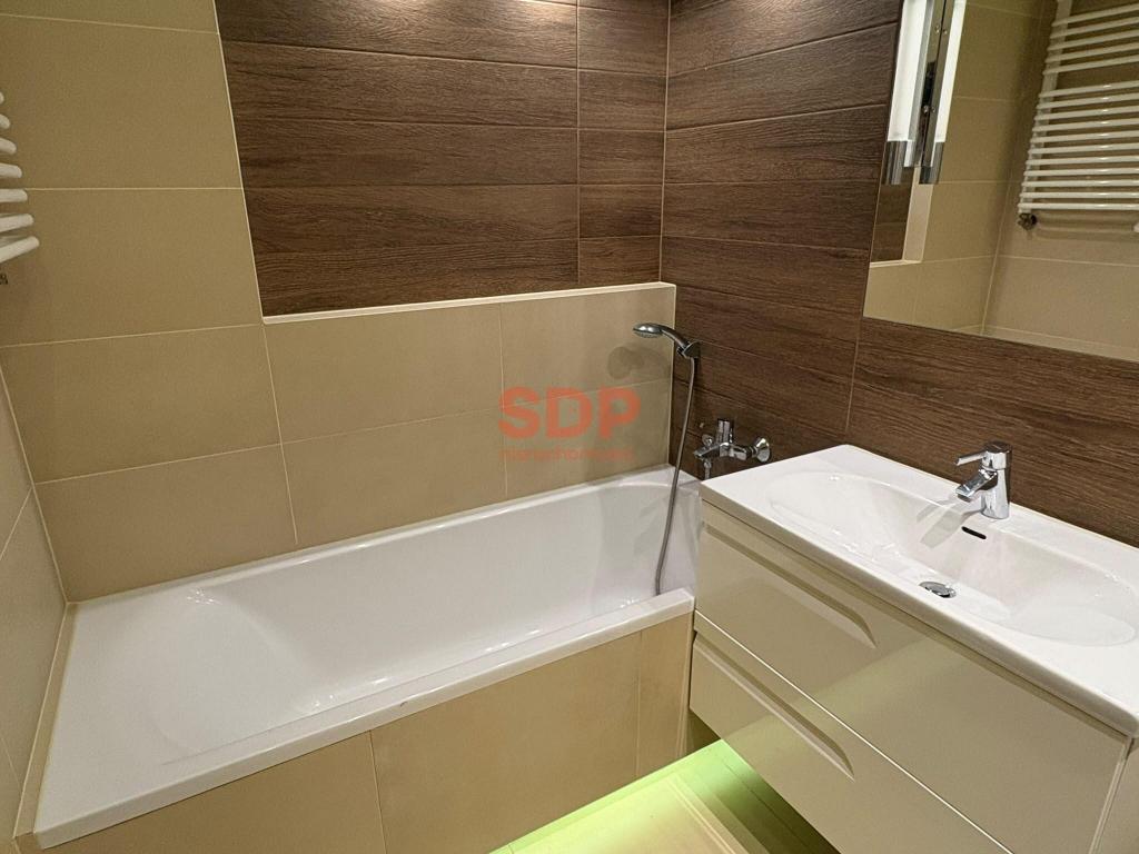 Mieszkanie 56 m², Wrocław, Jutrzenki - zdjęcie 10