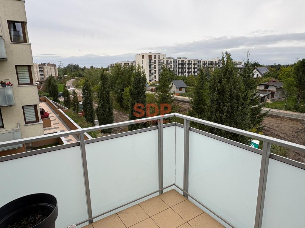 Mieszkanie 56 m², Wrocław, Jutrzenki - zdjęcie 13