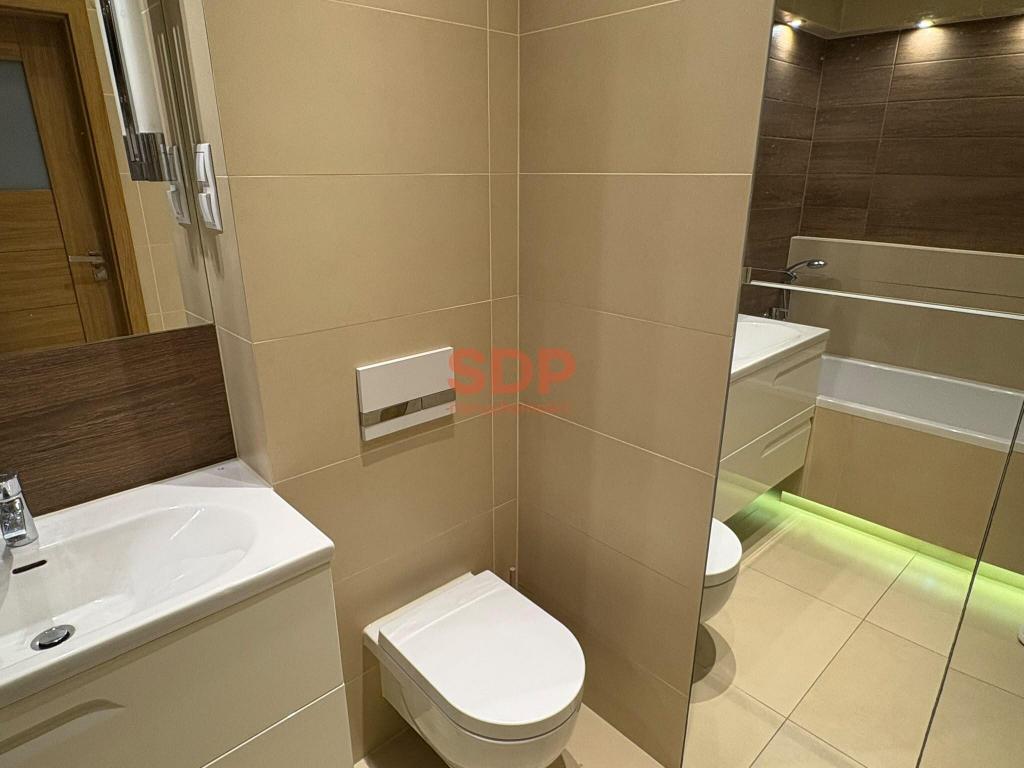 Mieszkanie 56 m², Wrocław, Jutrzenki - zdjęcie 11