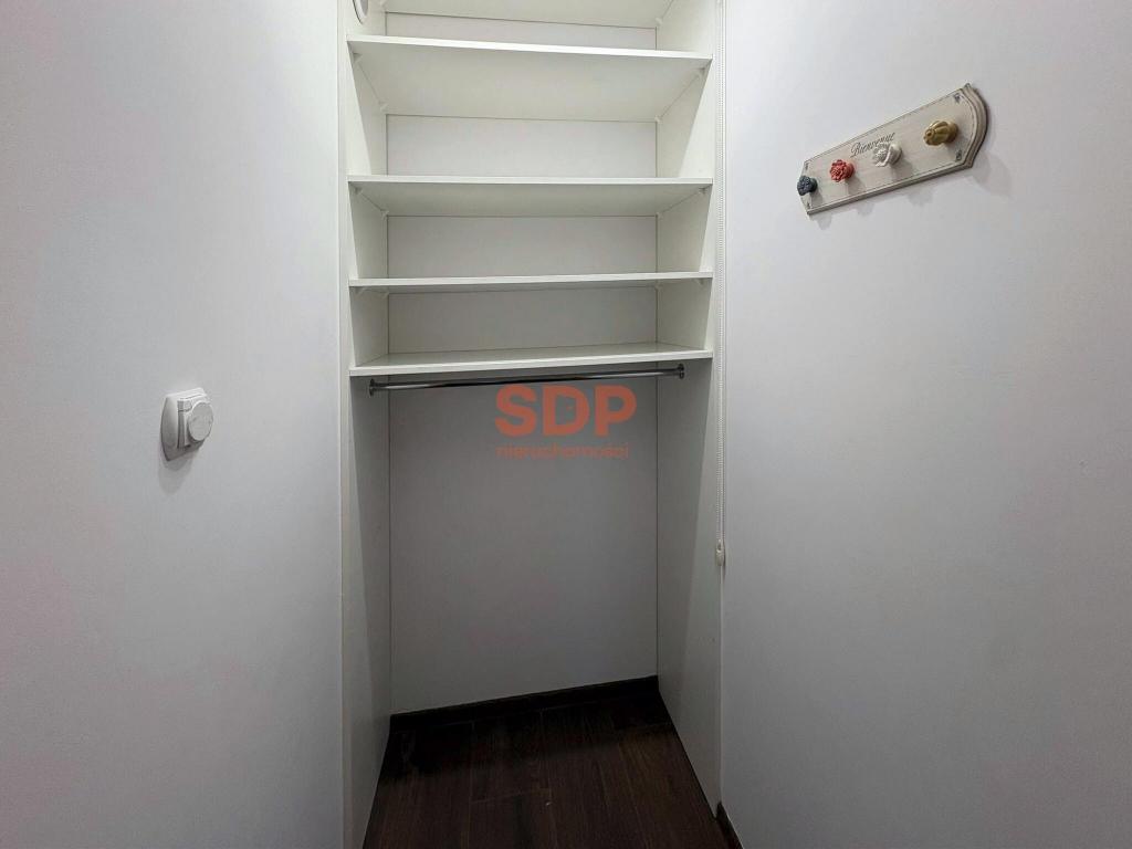 Mieszkanie 56 m², Wrocław, Jutrzenki - zdjęcie 12