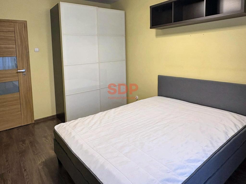 Mieszkanie 56 m², Wrocław, Jutrzenki - zdjęcie 6