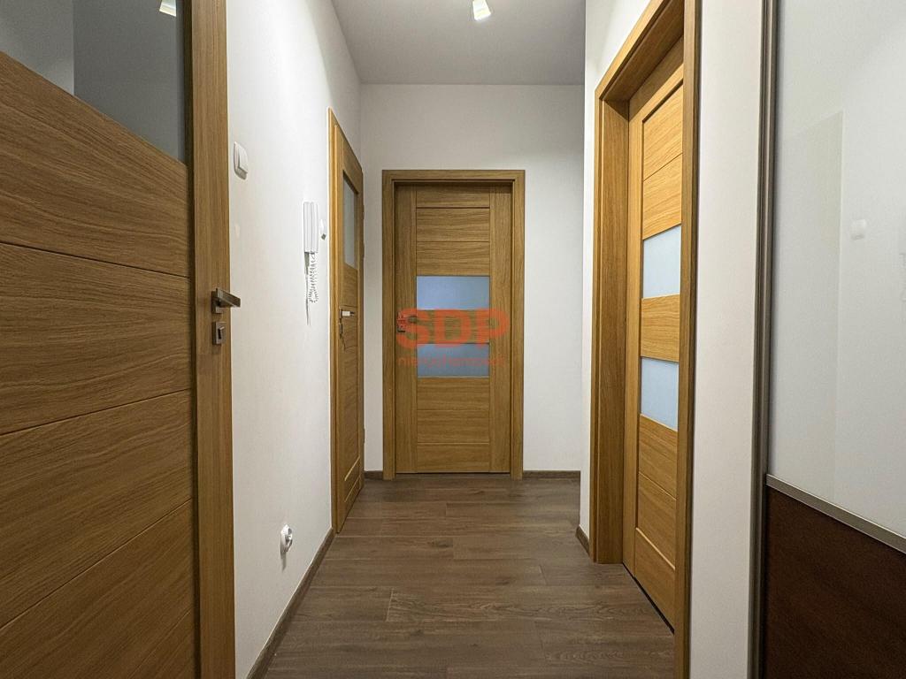 Mieszkanie 56 m², Wrocław, Jutrzenki - zdjęcie 8