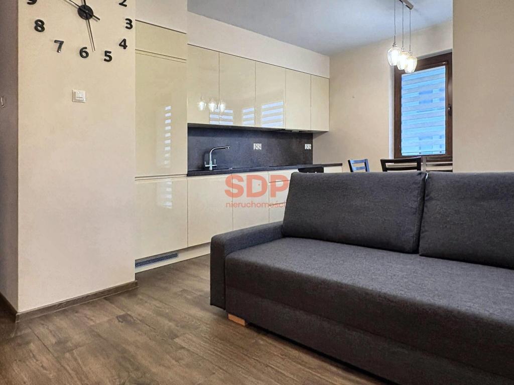 Mieszkanie 56 m², Wrocław, Jutrzenki - zdjęcie 2