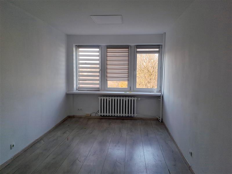 Lokal biurowy do wynajęcia, 47&nbsp;m², Gdańsk, Oliwska - zdjęcie 2
