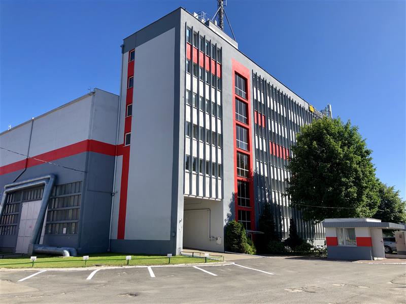 Lokal biurowy do wynajęcia, 47&nbsp;m², Gdańsk, Oliwska - zdjęcie 7