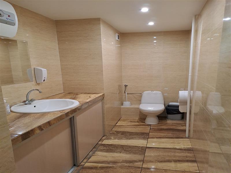 Lokal biurowy do wynajęcia, 47&nbsp;m², Gdańsk, Oliwska - zdjęcie 3